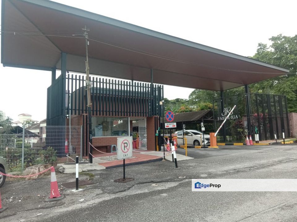 Below market price, Kuala Lumpur, Taman Desa 