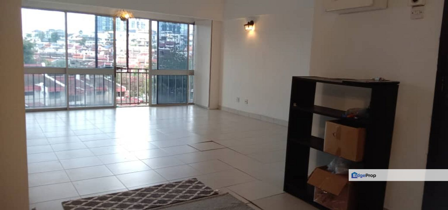 Below market price, Kuala Lumpur, Taman Desa 