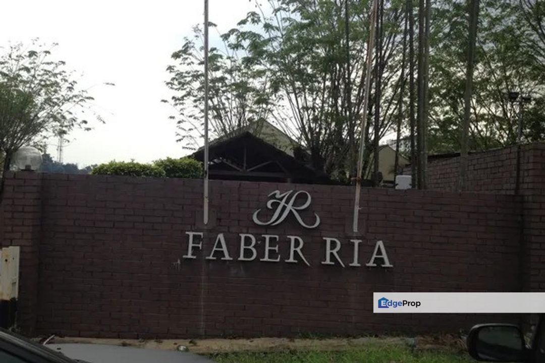 Below market price, Kuala Lumpur, Taman Desa 