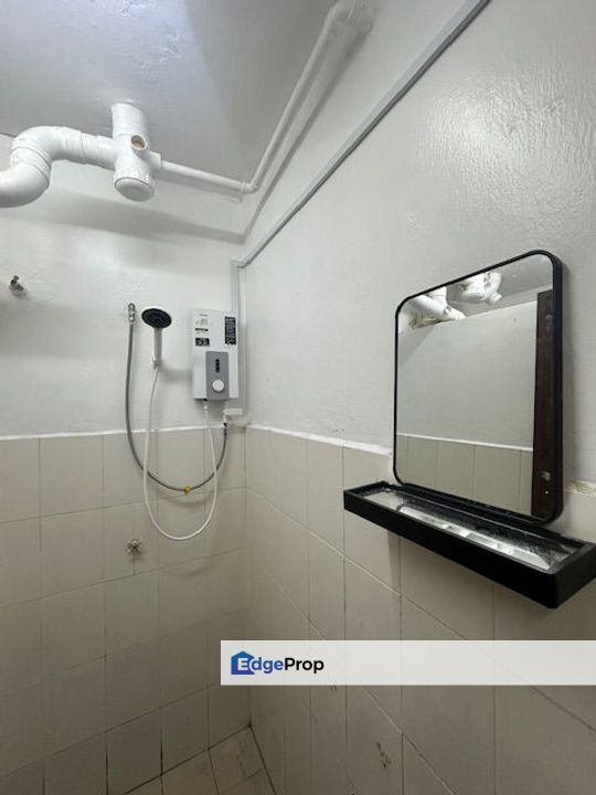 Jln Udang Harimau 1 Jalan Udang Harimau 1, Off Jalan Udang Gantung, Segambut, Kuala Lumpur, Kuala Lumpur, Kepong