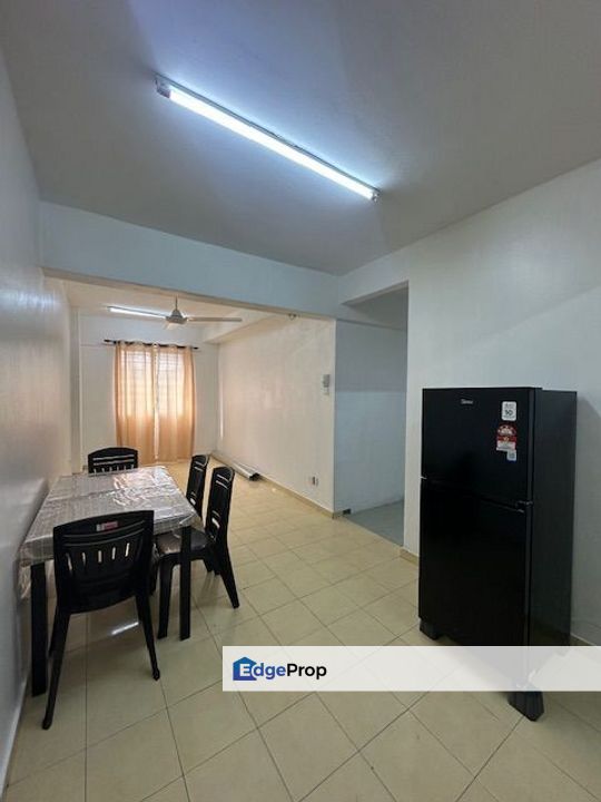 Jln Udang Harimau 1 Jalan Udang Harimau 1, Off Jalan Udang Gantung, Segambut, Kuala Lumpur, Kuala Lumpur, Kepong