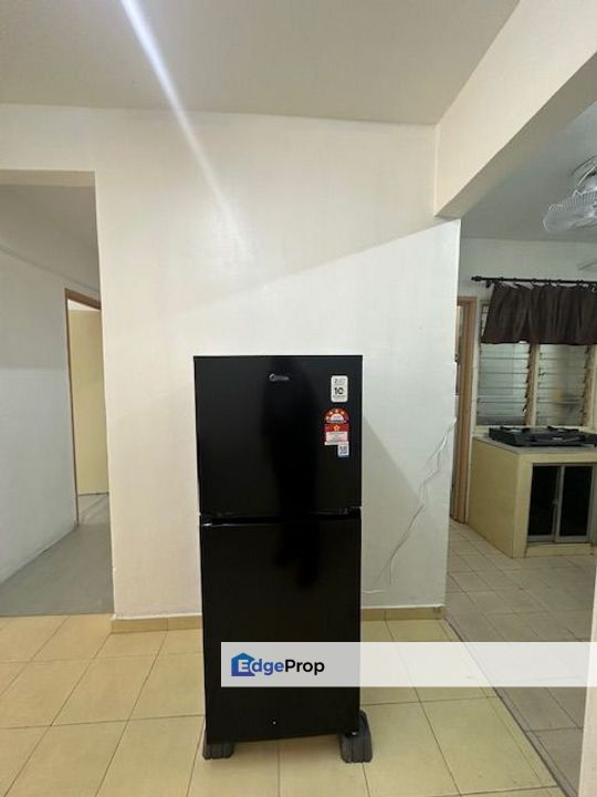 Jln Udang Harimau 1 Jalan Udang Harimau 1, Off Jalan Udang Gantung, Segambut, Kuala Lumpur, Kuala Lumpur, Kepong