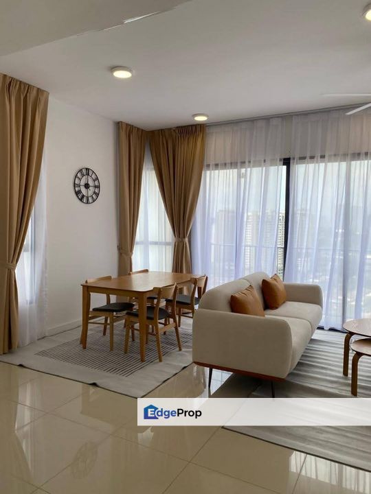 Fully Renovation and Fully Furnishen, Kuala Lumpur, Kuchai Lama