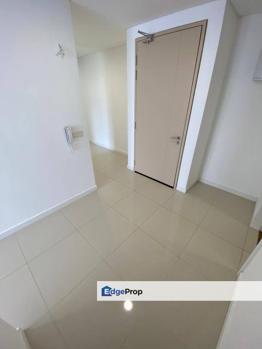 Fully Renovation and Fully Furnishen, Kuala Lumpur, Kuchai Lama