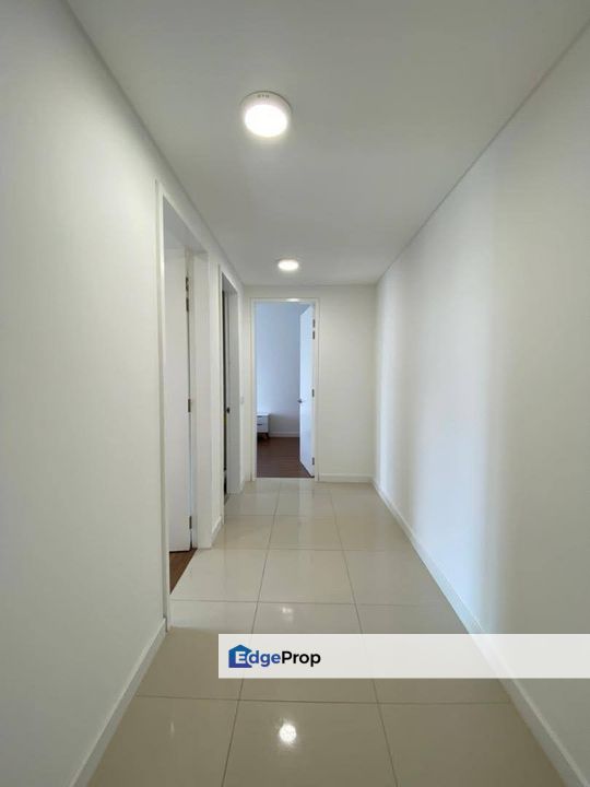 Fully Renovation and Fully Furnishen, Kuala Lumpur, Kuchai Lama