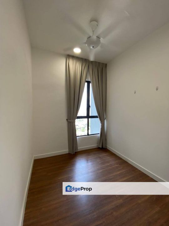 Fully Renovation and Fully Furnishen, Kuala Lumpur, Kuchai Lama