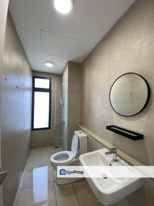 Fully Renovation and Fully Furnishen, Kuala Lumpur, Kuchai Lama