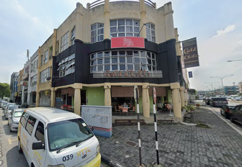 USJ 21