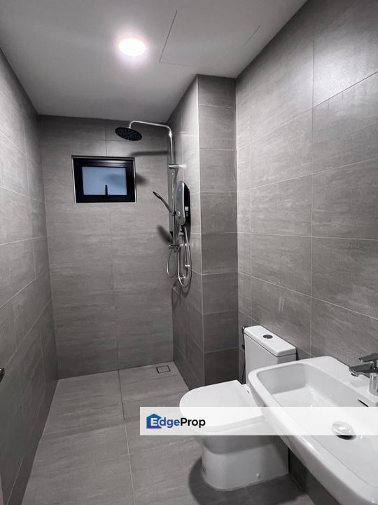 Kepong Brand New Condo ,kiara bay opposit , Kuala Lumpur, Kepong