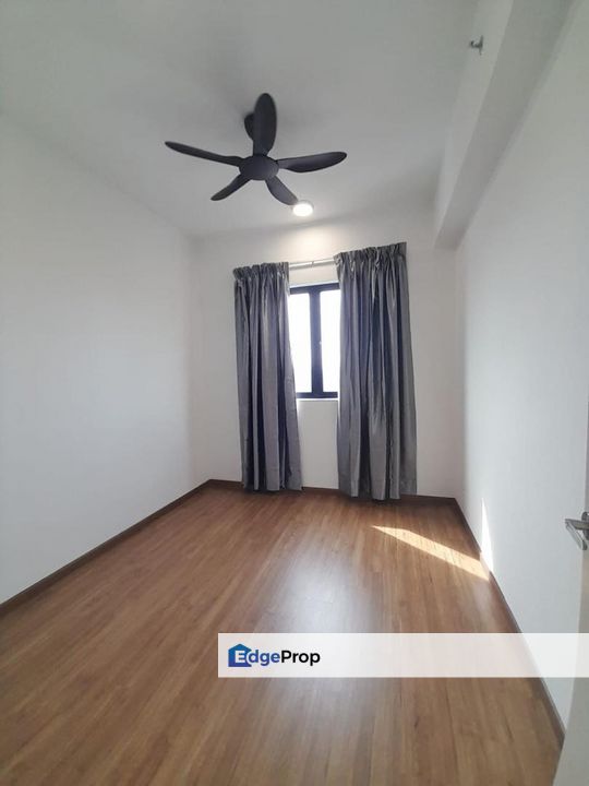 Kepong Brand New Condo ,kiara bay opposit , Kuala Lumpur, Kepong