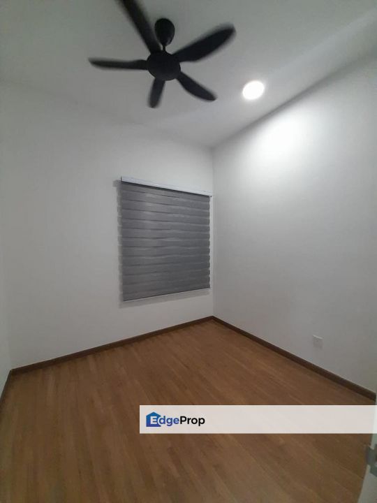 Kepong Brand New Condo ,kiara bay opposit , Kuala Lumpur, Kepong