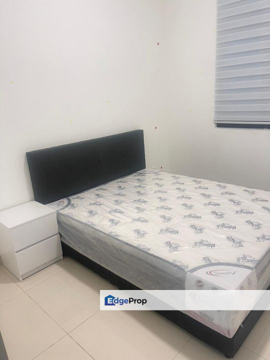 Fully Furnishen ,good condition ,Nego, Selangor, Petaling Jaya