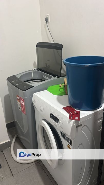 Fully Furnishen ,good condition ,Nego, Selangor, Petaling Jaya