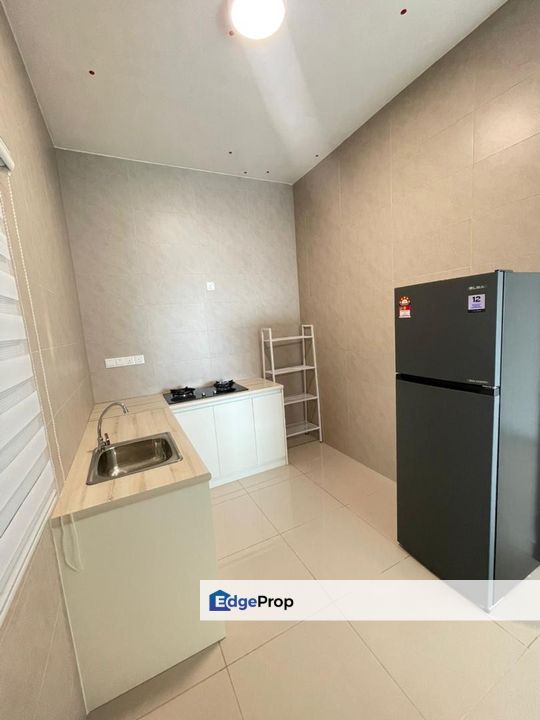 Fully Furnishen ,good condition ,Nego, Selangor, Petaling Jaya