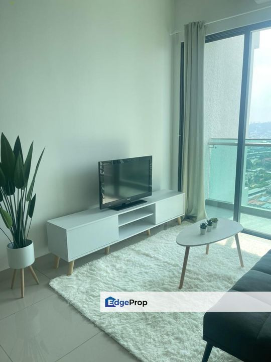 Fully Furnishen ,good condition ,Nego, Selangor, Petaling Jaya
