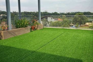 Perdana Lakeview East