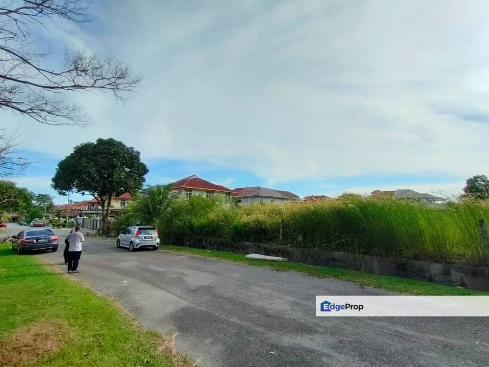 Individual Title Di Taman Seroja Sepang For Sale Rm396 018 By Rosila Binti Muji Edgeprop My