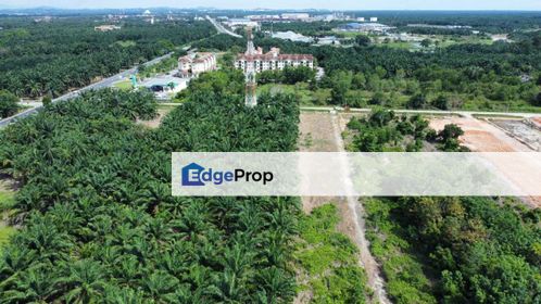 [ TANAH RATA | INFRA TERSEDIA ] 7 Lot Banglo , Selangor, Sepang