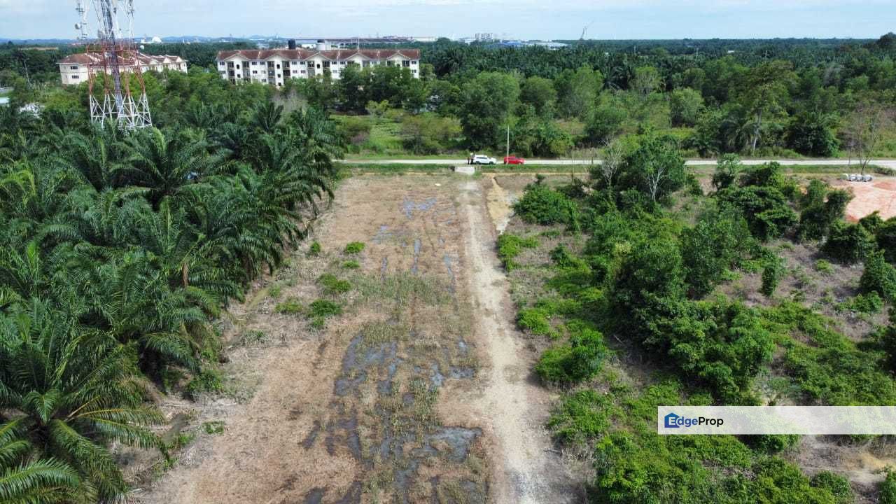 [ TANAH RATA | INFRA TERSEDIA ] 7 Lot Banglo , Selangor, Sepang