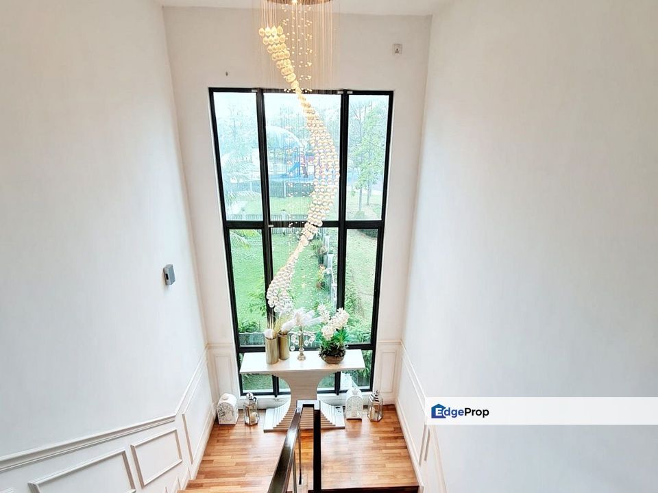 [ GOOD OFFER | MODERN HOUSE ] SemiD at Cyberjaya, Selangor, Cyberjaya