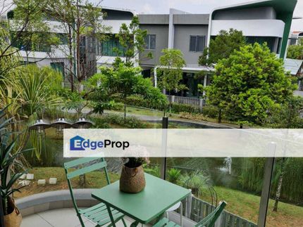 [ GOOD OFFER | MODERN HOUSE ] SemiD at Cyberjaya, Selangor, Cyberjaya