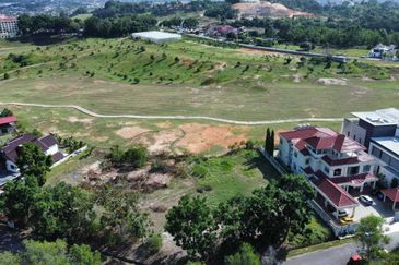 Bangi Golf Resort