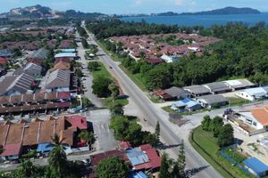 rumah untuk dijual di kuantan