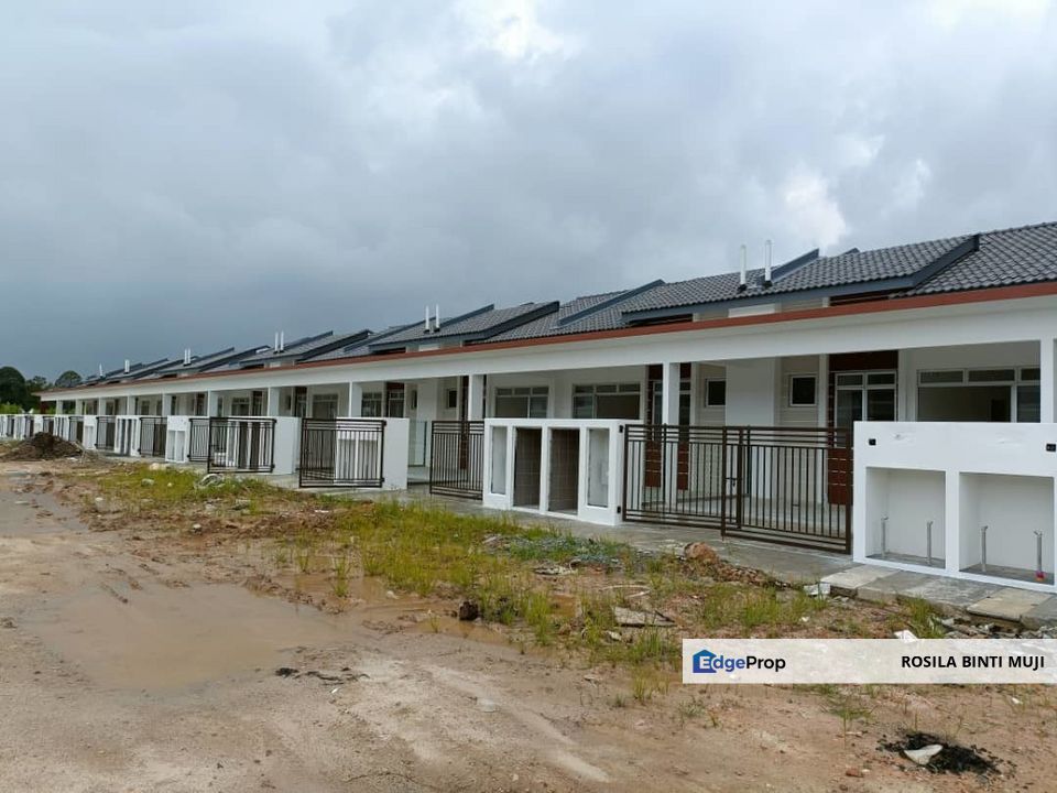[ FULL LOAN + ZERO DEPOSIT ] New House Near KLIA for Sale RM335,000 By
