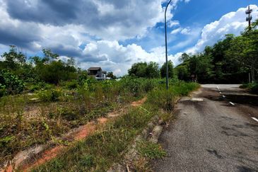 Bandar Bukit Mahkota Kajang