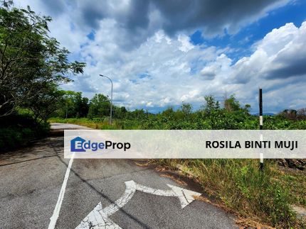 [ FREEHOLD OPEN ] Banglo Lot Gated Guarded , Selangor, Bangi