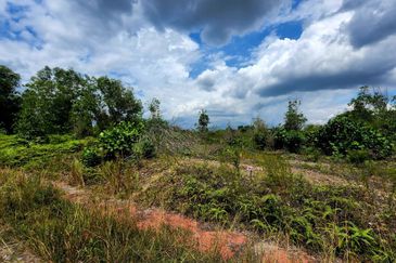 Bandar Bukit Mahkota Kajang