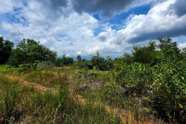 Bandar Bukit Mahkota Kajang