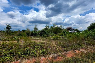 Bandar Bukit Mahkota Kajang