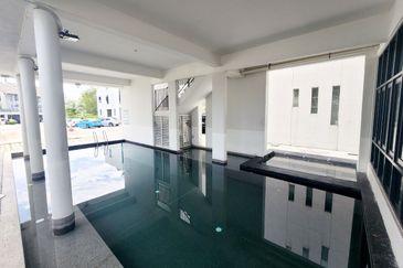 Bandar Bukit Mahkota Kajang