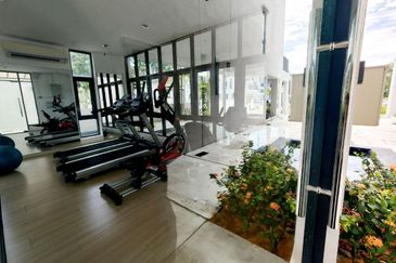 Bandar Bukit Mahkota Kajang