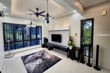 Bandar Bukit Mahkota Kajang