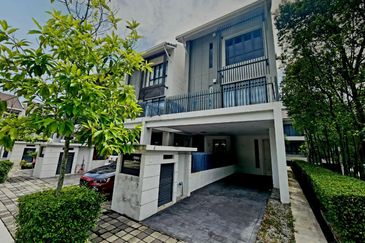 Bandar Bukit Mahkota Kajang