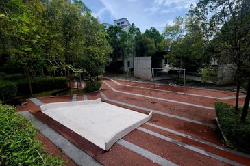 Bandar Bukit Mahkota Kajang