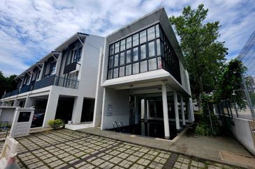 Bandar Bukit Mahkota Kajang