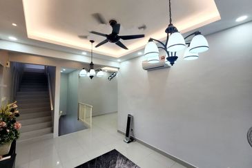 Bandar Bukit Mahkota Kajang