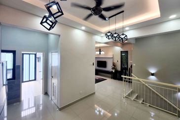 Bandar Bukit Mahkota Kajang