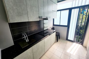 Bandar Bukit Mahkota Kajang