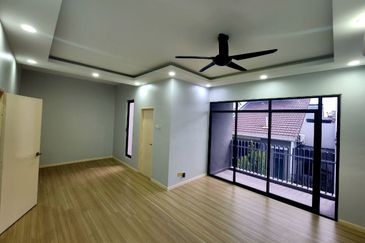 Bandar Bukit Mahkota Kajang