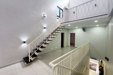 Bandar Bukit Mahkota Kajang