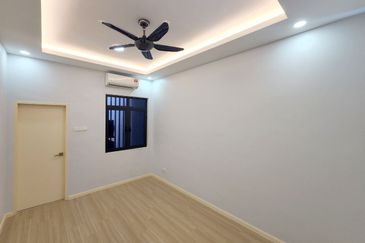 Bandar Bukit Mahkota Kajang