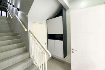 Bandar Bukit Mahkota Kajang