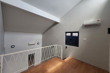 Bandar Bukit Mahkota Kajang