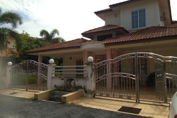 Bandar Bukit Mahkota Kajang