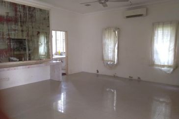 Bandar Bukit Mahkota Kajang