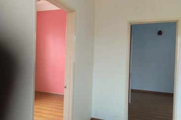 Bandar Bukit Mahkota Kajang